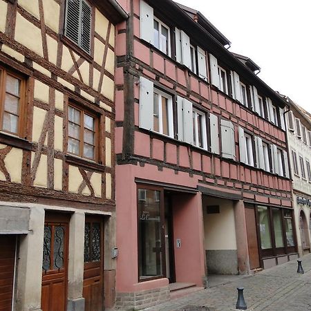Le Loft A La Couronne Centre Ville De Barr Kültér fotó
