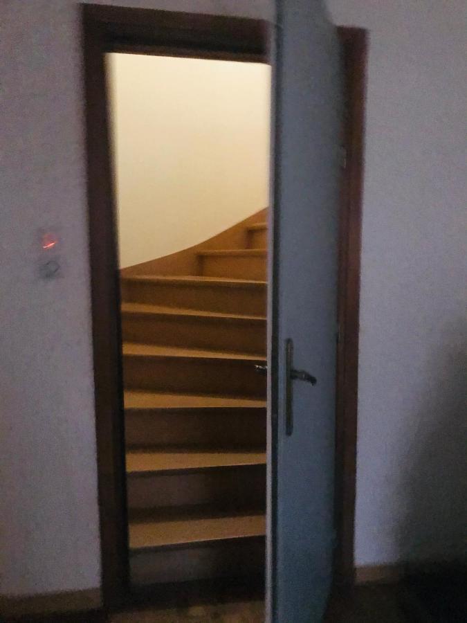 Le Loft A La Couronne Centre Ville De Barr Kültér fotó