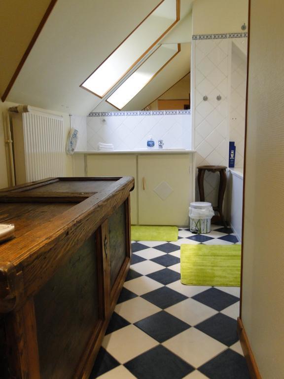 Le Loft A La Couronne Centre Ville De Barr Kültér fotó