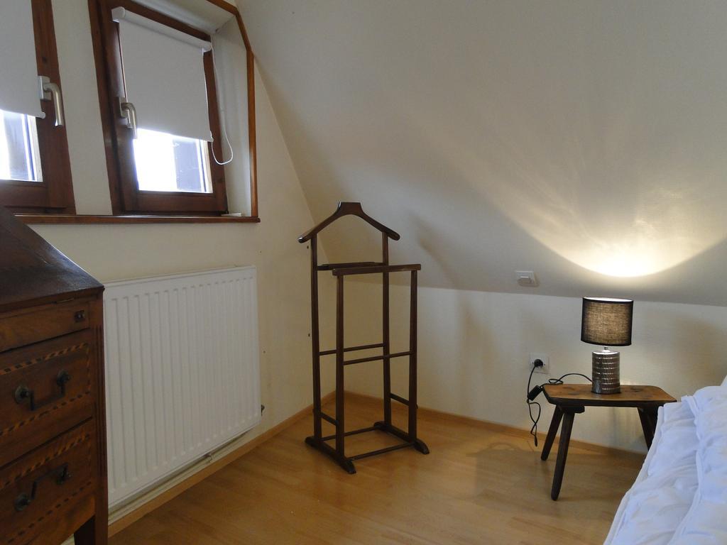 Le Loft A La Couronne Centre Ville De Barr Kültér fotó