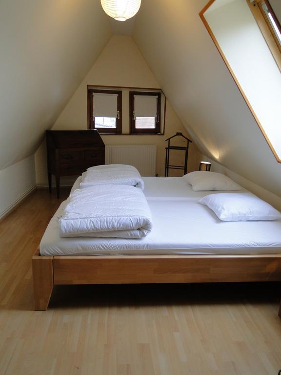 Le Loft A La Couronne Centre Ville De Barr Kültér fotó
