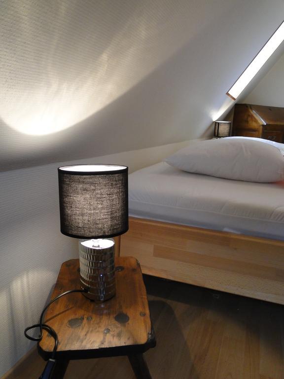 Le Loft A La Couronne Centre Ville De Barr Kültér fotó